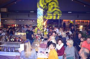 Christmas at Bar & Dinner GINGER Bansko