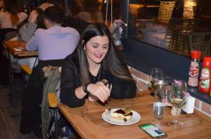 Bar &amp; Dinner GINGER Bansko