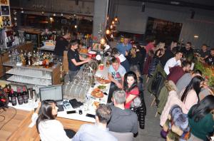 Party with Friends