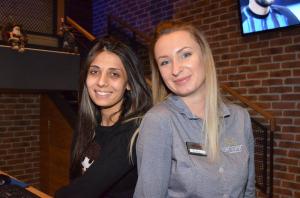 New Years Eve at GINGER Bansko