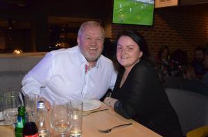 New Years Eve at GINGER Bansko