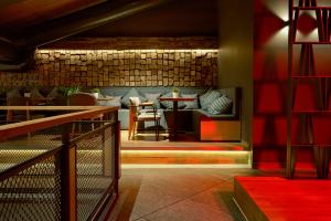GINGER Bansko Interior
