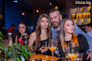 GINGER Bansko Grand Opening 2018