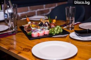GINGER Bansko Grand Opening 2018