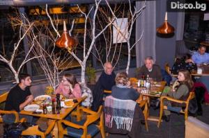 GINGER Bansko Grand Opening 2018