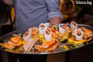 GINGER Bansko Grand Opening 2018