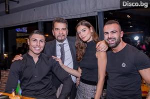 GINGER Bansko Grand Opening 2018