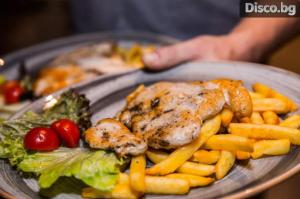 GINGER Bansko Grand Opening 2018