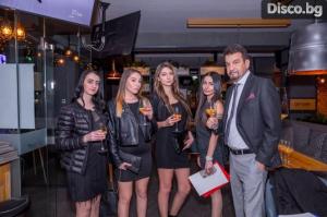 GINGER Bansko Grand Opening 2018