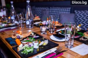 GINGER Bansko Grand Opening 2018