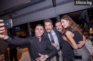 GINGER Bansko Grand Opening 2018