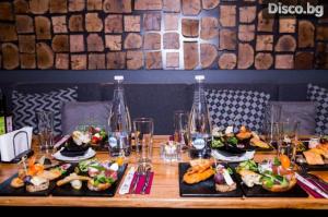 GINGER Bansko Grand Opening 2018