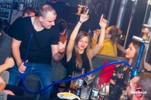 Party with Friends