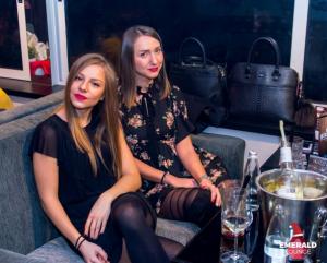 Party with Friends