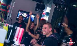 Party with Friends