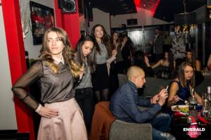 Party with Friends