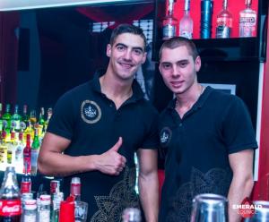 Party with Friends