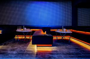 Club "THE BOUNCE" Банско	(