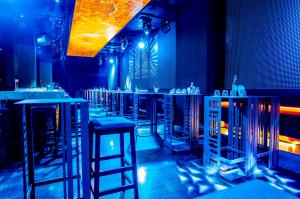 Club "THE BOUNCE" Банско	(