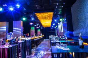 Club "THE BOUNCE" Банско	(