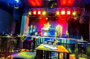Club "THE BOUNCE" Банско	(