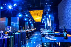 Club "THE BOUNCE" Банско	(