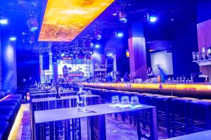 Club "THE BOUNCE" Банско	(