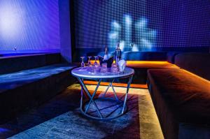 Club "THE BOUNCE" Банско	(