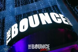 Club "THE BOUNCE" Банско	(
