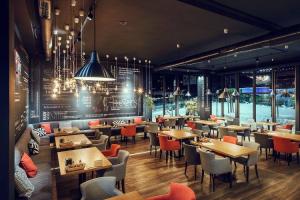 Bar & Dinner "THE RING" София
