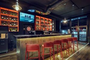 Bar & Dinner "THE RING" София