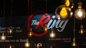 THE RING