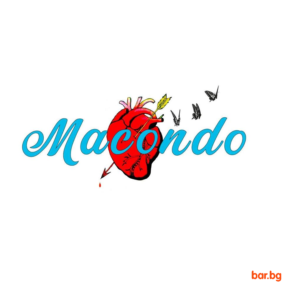 Pub & Bar "MACONDO" Sofia