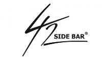 "42 SIDE BAR" Sofia "42 SIDE BAR" Sofia