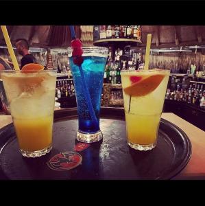 Summer Cocktails 2020