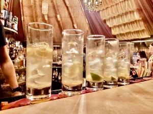 Summer Cocktails 2020
