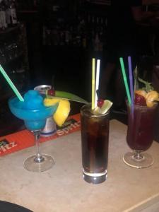 Summer Cocktails 2020