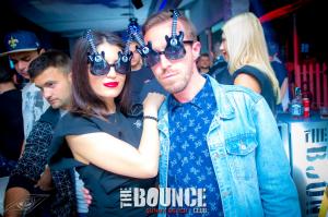 THE BOUNCE CLUB Grand Opening 2018