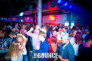 THE BOUNCE CLUB Grand Opening 2018