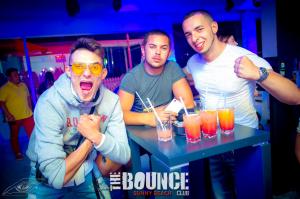 THE BOUNCE CLUB Grand Opening 2018