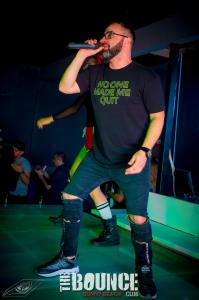 THE BOUNCE CLUB Grand Opening 2018