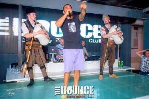 100 KILA Live