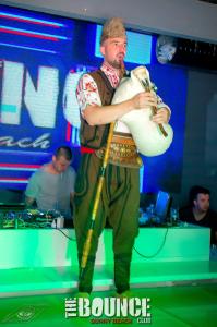 100 KILA Live