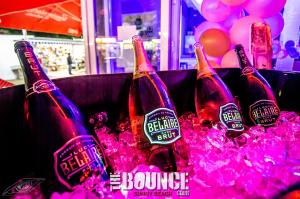 THE BOUNCE CLUB Birthday Party