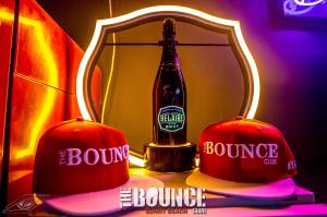 THE BOUNCE CLUB Birthday Party