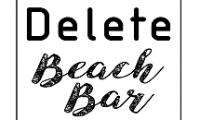 "DELETE BEACH BAR" Oasis Beach Лозенец "DELETE BEACH BAR" Oasis Beach Лозенец