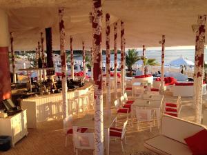 The BAR
