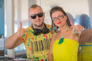 DJ Party