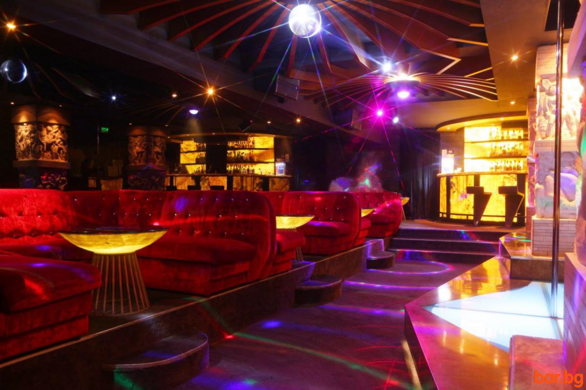 Нощен Клуб КАМА СУТРА София Night Club KAMA SUTRA Sofia