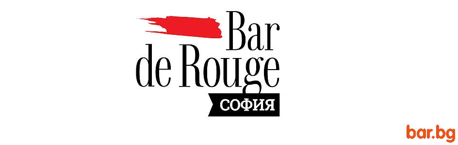 BAR DE ROUGE Sofia